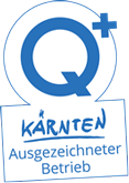 Kärnten - Qualitätsgütesiegel